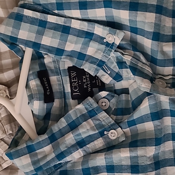 Colorful checked shirts. - Picture 5 of 5